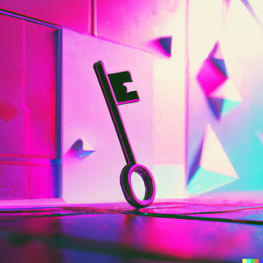 Unlock Your Brand Strategy: The Key to Your Destination