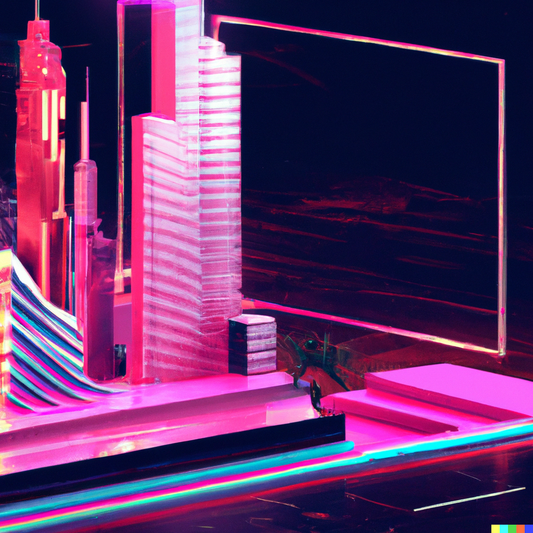 The Digital vs. Physical Business Revolution